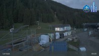Archiv Foto Webcam Lermoos - Bergstation Hochmoos Express 04:00