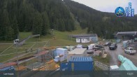 Archiv Foto Webcam Lermoos - Bergstation Hochmoos Express 12:00