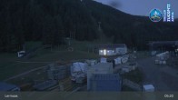 Archiv Foto Webcam Lermoos - Bergstation Hochmoos Express 04:00