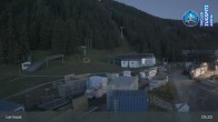 Archiv Foto Webcam Lermoos - Bergstation Hochmoos Express 04:00