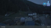 Archiv Foto Webcam Lermoos - Bergstation Hochmoos Express 04:00