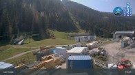 Archiv Foto Webcam Lermoos - Bergstation Hochmoos Express 14:00