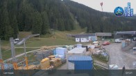 Archiv Foto Webcam Lermoos - Bergstation Hochmoos Express 06:00