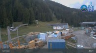 Archiv Foto Webcam Lermoos - Bergstation Hochmoos Express 02:00