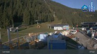 Archiv Foto Webcam Lermoos - Bergstation Hochmoos Express 07:00
