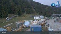 Archiv Foto Webcam Lermoos - Bergstation Hochmoos Express 00:00