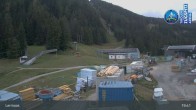 Archiv Foto Webcam Lermoos - Bergstation Hochmoos Express 00:00