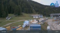 Archiv Foto Webcam Lermoos - Bergstation Hochmoos Express 12:00