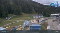 Archiv Foto Webcam Lermoos - Bergstation Hochmoos Express 14:00