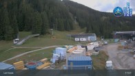 Archiv Foto Webcam Lermoos - Bergstation Hochmoos Express 16:00