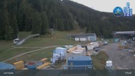 Archiv Foto Webcam Lermoos - Bergstation Hochmoos Express 00:00
