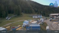 Archiv Foto Webcam Lermoos - Bergstation Hochmoos Express 14:00