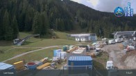Archiv Foto Webcam Lermoos - Bergstation Hochmoos Express 12:00
