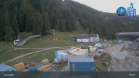 Archiv Foto Webcam Lermoos - Bergstation Hochmoos Express 02:00
