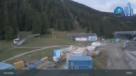 Archiv Foto Webcam Lermoos - Bergstation Hochmoos Express 00:00