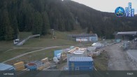 Archiv Foto Webcam Lermoos - Bergstation Hochmoos Express 00:00