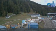 Archiv Foto Webcam Lermoos - Bergstation Hochmoos Express 02:00