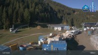 Archiv Foto Webcam Lermoos - Bergstation Hochmoos Express 09:00