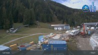 Archiv Foto Webcam Lermoos - Bergstation Hochmoos Express 12:00
