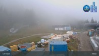 Archiv Foto Webcam Lermoos - Bergstation Hochmoos Express 02:00