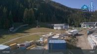 Archiv Foto Webcam Lermoos - Bergstation Hochmoos Express 12:00