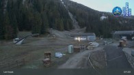 Archiv Foto Webcam Lermoos - Bergstation Hochmoos Express 06:00