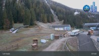Archiv Foto Webcam Lermoos - Bergstation Hochmoos Express 07:00