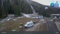 Archiv Foto Webcam Lermoos - Bergstation Hochmoos Express 14:00