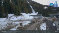 Archiv Foto Webcam Lermoos - Bergstation Hochmoos Express 02:00