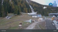 Archiv Foto Webcam Lermoos - Bergstation Hochmoos Express 06:00