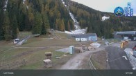 Archiv Foto Webcam Lermoos - Bergstation Hochmoos Express 07:00
