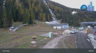 Archiv Foto Webcam Lermoos - Bergstation Hochmoos Express 08:00