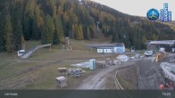 Archiv Foto Webcam Lermoos - Bergstation Hochmoos Express 12:00