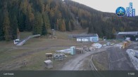 Archiv Foto Webcam Lermoos - Bergstation Hochmoos Express 16:00