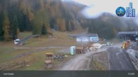 Archiv Foto Webcam Lermoos - Bergstation Hochmoos Express 12:00