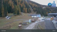 Archiv Foto Webcam Lermoos - Bergstation Hochmoos Express 06:00