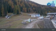 Archiv Foto Webcam Lermoos - Bergstation Hochmoos Express 12:00
