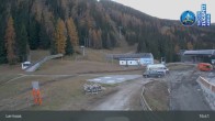 Archiv Foto Webcam Lermoos - Bergstation Hochmoos Express 02:00