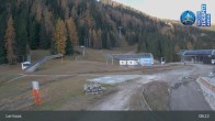 Archiv Foto Webcam Lermoos - Bergstation Hochmoos Express 07:00