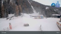 Archiv Foto Webcam Lermoos - Bergstation Hochmoos Express 00:00
