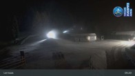 Archiv Foto Webcam Lermoos - Bergstation Hochmoos Express 04:00