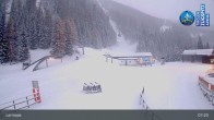 Archiv Foto Webcam Lermoos - Bergstation Hochmoos Express 06:00