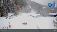 Archiv Foto Webcam Lermoos - Bergstation Hochmoos Express 12:00