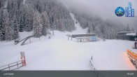 Archiv Foto Webcam Lermoos - Bergstation Hochmoos Express 00:00