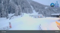 Archiv Foto Webcam Lermoos - Bergstation Hochmoos Express 07:00