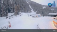 Archiv Foto Webcam Lermoos - Bergstation Hochmoos Express 02:00