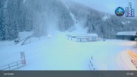 Archiv Foto Webcam Lermoos - Bergstation Hochmoos Express 06:00