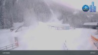 Archiv Foto Webcam Lermoos - Bergstation Hochmoos Express 07:00