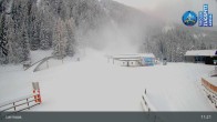Archiv Foto Webcam Lermoos - Bergstation Hochmoos Express 10:00