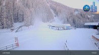Archiv Foto Webcam Lermoos - Bergstation Hochmoos Express 12:00